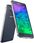 Smartfon Samsung Galaxy Alpha G850F Czarny - zdjęcie 2