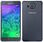 Smartfon Samsung Galaxy Alpha G850F Czarny - zdjęcie 4