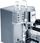 Ekspres De'Longhi EC 860.M stalowy - zdjęcie 2