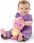 Fisher-Price Świecący konik morski różowy DGH84 DGH83 - zdjęcie 3