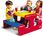 Little Tikes Stolik piknikowy Junior Evergreen 341571 - zdjęcie 2