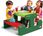 Little Tikes Stolik piknikowy Junior Evergreen 341571 - zdjęcie 3