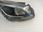 Lampa przednia Reflektor przód prawy Skoda Fabia I 99-08 (srebrna ramka) - zdjęcie 8