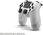 Gamepad Sony Playstation DualShock 4 Biały - zdjęcie 2