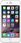 Smartfon APPLE iPhone 6 16GB Srebrny - zdjęcie 3