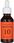 Serum do twarzy It'S Skin Power 10 Formula Q10 Effector Serum Do Twarzy 30 ml - zdjęcie 4