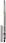 Clinique Quickliner For Eyes Black Brown 11 Konturówka do oczu 0 3 g  - zdjęcie 2