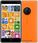 Smartfon Nokia Lumia 830 Pomarańczowy - zdjęcie 2