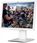 Monitor Fujitsu 22" B22W-7 (S26361-K1472-V140)  - zdjęcie 5