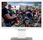 Monitor Fujitsu 22" B22W-7 (S26361-K1472-V140)  - zdjęcie 1