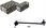 Stabilizator, zawieszenie JAPANPARTS SI-D08 (8033001822991) - zdjęcie 2