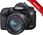 Lustrzanka Canon EOS 7D Mark II Czarny Body - zdjęcie 2
