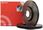 Tarcza hamulcowa Brembo 09.9165.11 - zdjęcie 11