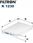 Filtr kabinowy FILTRON K1230 - zdjęcie 5