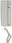 Unifon Orno Unifon Domofonowy 2 Żyłowy Biały Or-Ad-5002 - zdjęcie 2