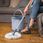 York Special Mop Obrotowy Z Wiadrem 072740  - zdjęcie 2