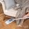 York Special Mop Obrotowy Z Wiadrem 072740  - zdjęcie 9