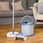 York Special Mop Obrotowy Z Wiadrem 072740  - zdjęcie 8