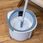 York Special Mop Obrotowy Z Wiadrem 072740  - zdjęcie 3