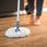 York Special Mop Obrotowy Z Wiadrem 072740  - zdjęcie 6