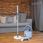 York Special Mop Obrotowy Z Wiadrem 072740  - zdjęcie 5