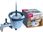 York Special Mop Obrotowy Z Wiadrem 072740  - zdjęcie 1