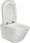 Zestaw podtynkowy Grohe + Roca Gap RimClean Zestaw 7w1 stelaż + muszla + deska wolnoopadająca 38827000+A34647L000+A801472004 - zdjęcie 3