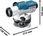 Niwelator Bosch GOL 20 D Professional 0601068400 - zdjęcie 4