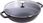 Staub żeliwny wok czarny 30 cm 40511-344-0 - zdjęcie 3