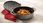 Staub głęboka patelnia żeliwna Chistera niebieska 24cm 40511-477-0 - zdjęcie 4
