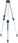 Akcesoria do narzędzi pomiarowych Bosch BT 160 Professional 0601091200 - zdjęcie 3