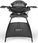 Grill gazowy Weber Q1400 - zdjęcie 2