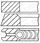 Głowica cylindra NÜRAL 08-428700-00 - zdjęcie 2