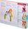 Fisher-Price Stolik interaktywny wesoła żyrafka CCP66 - zdjęcie 2