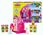 Hasbro Play-Doh Zamek Księżniczek + 9 Tub A0038 - zdjęcie 2
