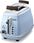 Toster De'Longhi CTOV 2103 AZ Icona Vintage - zdjęcie 1