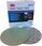 3M Krążek ścierny Trizact P3000 50414 3M-50414 - zdjęcie 2