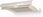 Okap Beko CFB6310W - zdjęcie 2