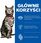 Karma dla kota Hill's Prescription Diet Feline z/d Food Sensitivities Original 6X156G - zdjęcie 2