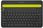 Klawiatura Klawiatura Logitech K480 Black-Yellow (920-006366) - zdjęcie 3
