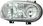 Lampa przednia Reflektor TYC 20-5386-18-2 - zdjęcie 2