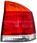 Lampa tylna Lampa tylna zespolona TYC 11-0318-01-2 - zdjęcie 5