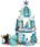 LEGO Disney Princess 41062 Błyszczący Lodowy Zamek Elzy - zdjęcie 2