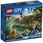 LEGO 60066 City Policja z Bagien Zestaw Startowy - zdjęcie 2