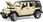 Bruder 02525 Jeep Wrangler Unlimited Rubicon - zdjęcie 3