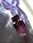 Perfumy Lalique Amethyst Eclat Woda perfumowana 100ml  - zdjęcie 5