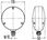 Lampa przednia HELLA 2BA 003 022-021 - zdjęcie 7