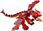 LEGO Creator 31032 Czerwone kreatury - zdjęcie 2