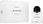 Perfumy Byredo Blanche Woda perfumowana 100ml  - zdjęcie 2