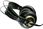Słuchawki Akg K240 Studio Czarno-Złoty  - zdjęcie 2